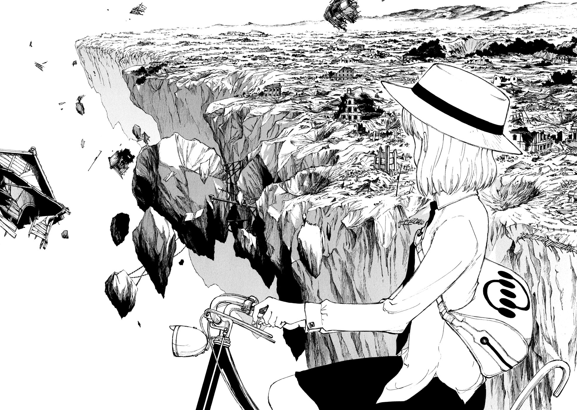 img Owari to Hajimari no Mairusu 6